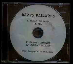Happy Failures - Happy Failures
