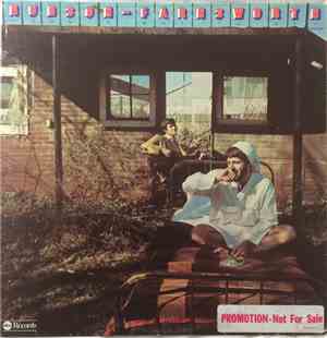 Hudson-Farnsworth - From Night To Day