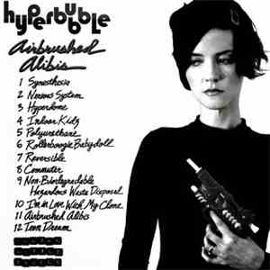 Hyperbubble - Airbrushed Alibis