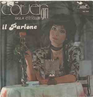 Il Parlone - Cover Girl
