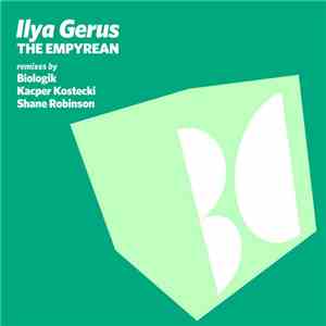 Ilya Gerus - The Empyrean