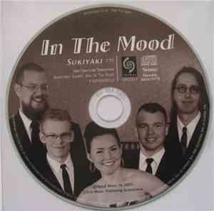 In The Mood - Sukiyaki