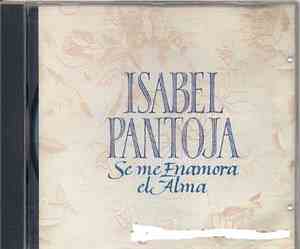 Isabel Pantoja - Se Me Enamora El Alma