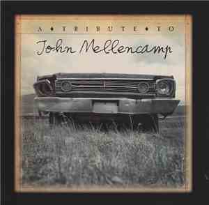 Jack Wild & The Small Town Rockers - A Tribute To John Mellencamp