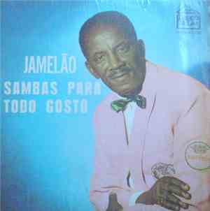 Jamelão - Sambas Para Todo Gosto