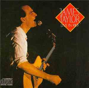 James Taylor  - Live In Rio