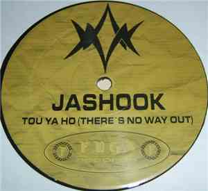 Jashook - Tou Ya Ho (There's No Way Out)