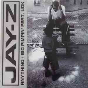 Jay-Z - Anything / Big Pimpin'