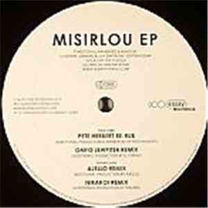 Jewrhythmics - Misirlou EP