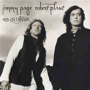 Jimmy Page & Robert Plant - No Quarter: Jimmy Page & Robert Plant Unledded