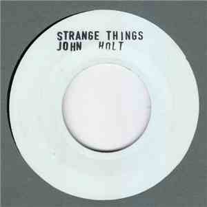John Holt / Freddie McKay - Strange Things / Tear Drops