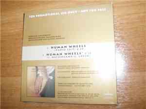 John Mellencamp - Human Wheels