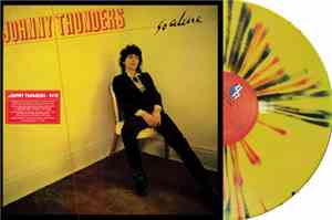 Johnny Thunders - So Alone