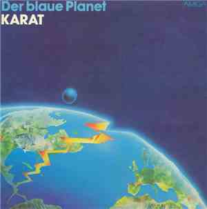 Karat - Der Blaue Planet