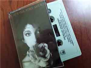 Kate Bush - The Sensual World