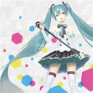 Keisei  Feat. 初音ミク - Singularity