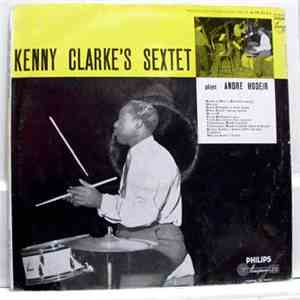 Kenny Clarke's Sextet - Plays André Hodeir