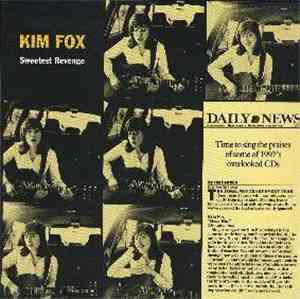 Kim Fox - Sweetest Revenge