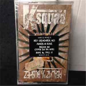 KSquad - Realmz Of Da Bushez