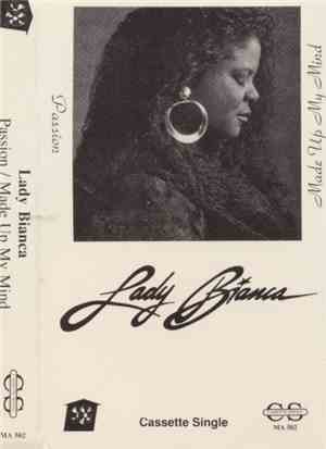 Lady Bianca  - Passion