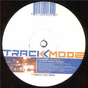 Larry Heard - Changes (The Remixes)