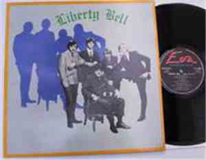 Liberty Bell - J-Beck Story 3