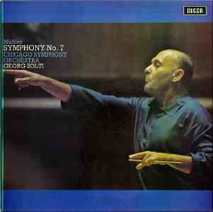 Mahler - Chicago Symphony Orchestra, Georg Solti - Symphony No. 7 E-moll