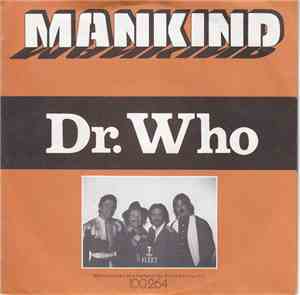 Mankind  - Dr. Who