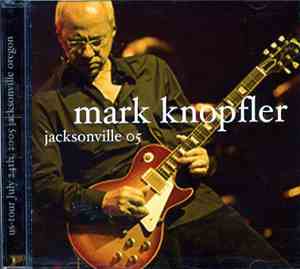 Mark Knopfler - Jacksonville 05