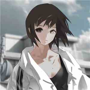 Meishi Smile - STAR