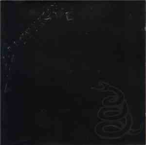 Metallica - Metallica