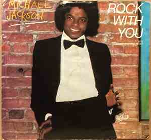 Michael Jackson - Rock With You