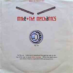 Mike + The Mechanics - Silent Running