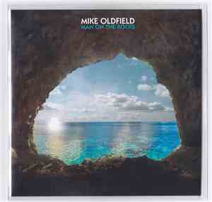 Mike Oldfield - Moonshine