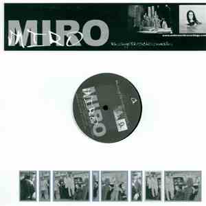 Miro  - Rheingold / Schoenmalve