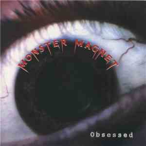 Monster Magnet - Obsessed