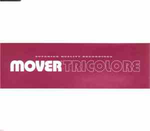 Mover - Tricolore