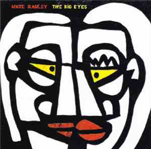 Nate Radley - The Big Eyes