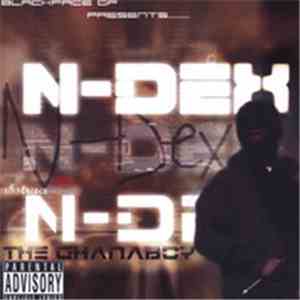 N-Dex - The Ghanaboy