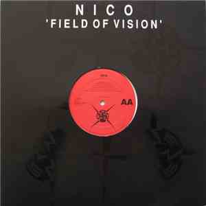 Nico - Field Of Vision