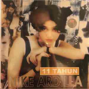 Nike Ardilla - 11 Tahun Nike Ardilla