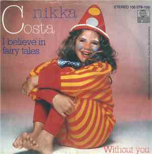 Nikka Costa - I Believe In Fairy Tales