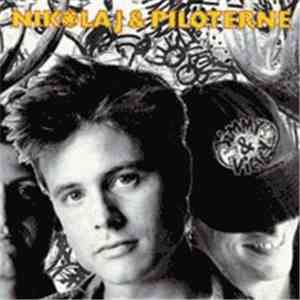 Nikolaj & Piloterne - Jimmy & Vicky