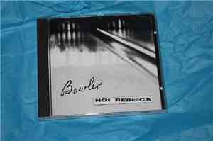 Not Rebecca - Bowler & Who You Really Are
