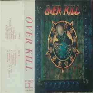 Overkill - Horrorscope