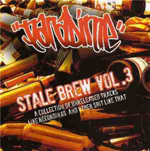 Paradime - Stale Brew Vol. 3