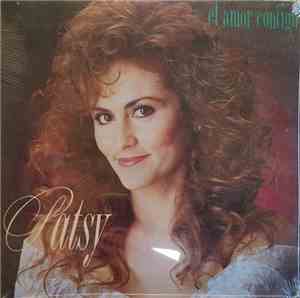 Patsy - El Amor Contigo