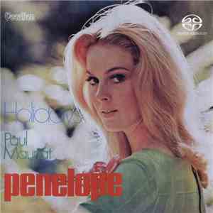 Paul Mauriat - Penelope & Holidays