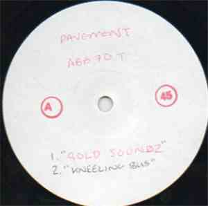 Pavement - Gold Soundz