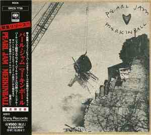 Pearl Jam - Merkinball